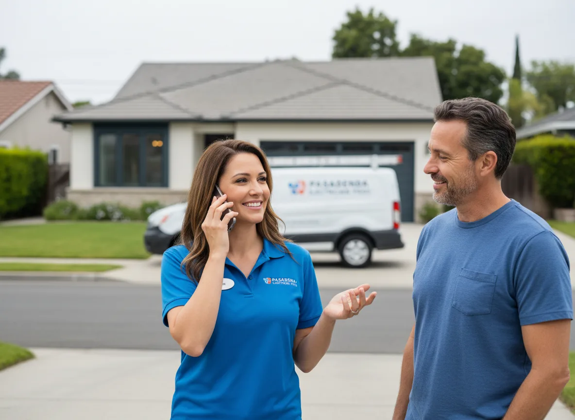 Electrician Garden City, KS FAQs
